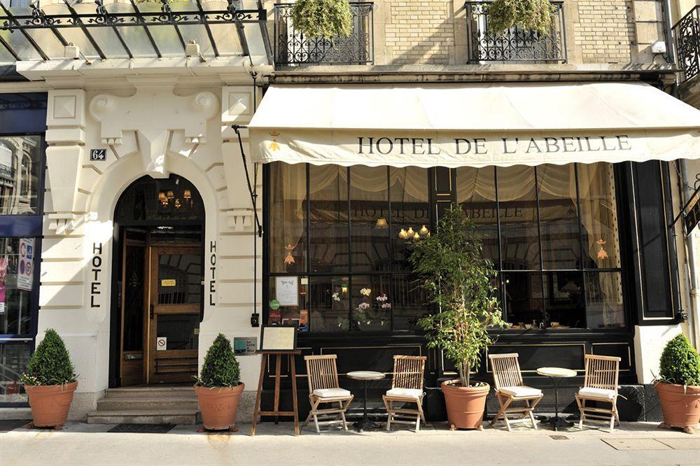 Hotel De L'abeille Orléans