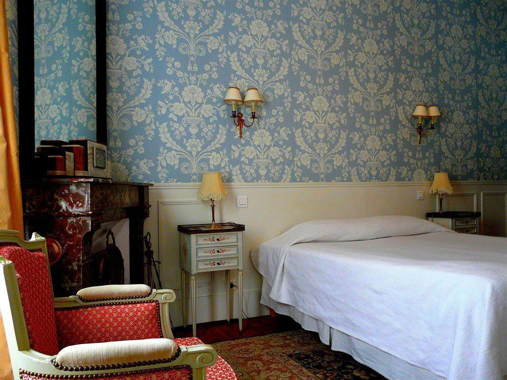 De L'abeille Hotel