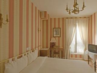 Hotel De L'abeille Orléans