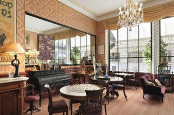 Hotel De L'abeille 3*