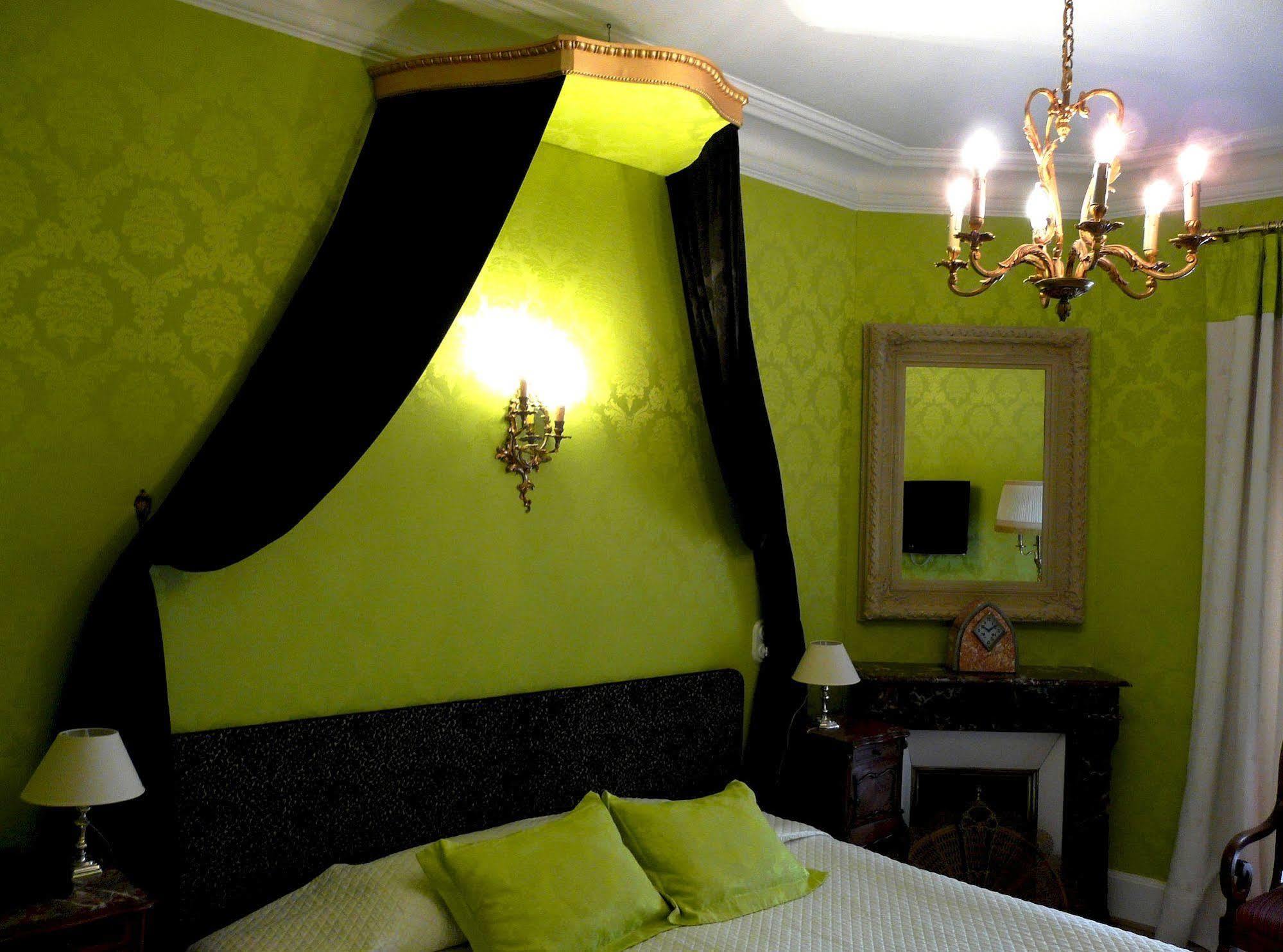 De L'abeille Hotel Orléans
