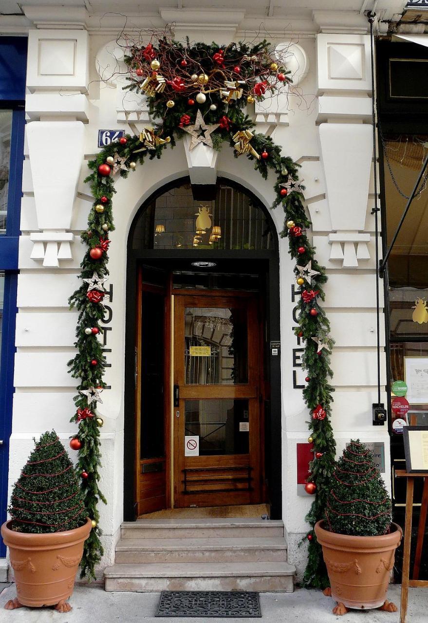 De L'abeille Hotel 3*