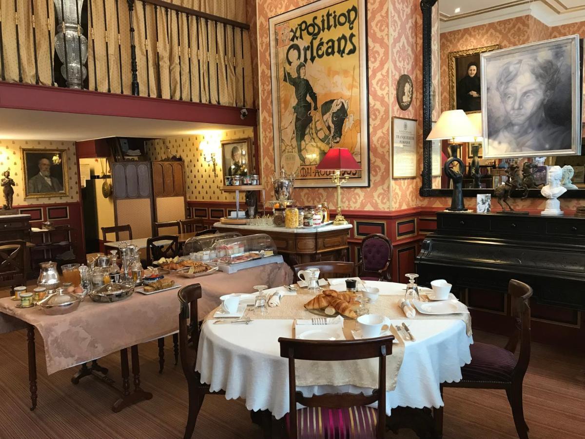 Hotel De L'abeille